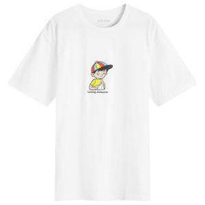 Fucking Awesome Wanto Kid T-Shirt