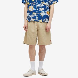 Human Made Beach Shorts