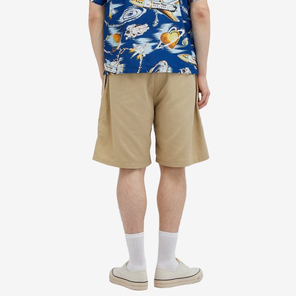 Human Made Beach Shorts