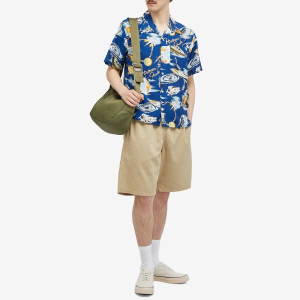 Human Made Beach Shorts