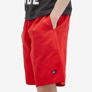 Human Made Beach Shorts