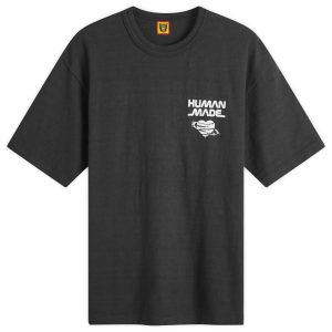 Human Made Rocket T-Shirt