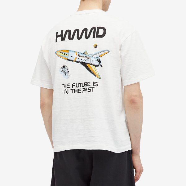 Human Made Rocket T-Shirt