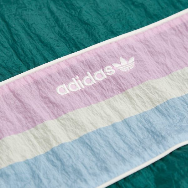 Adidas 80s Woven Track Top