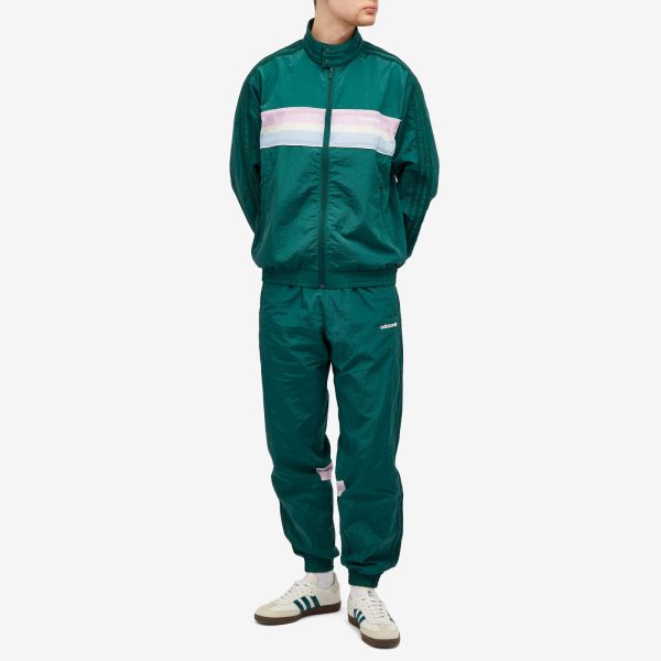 Adidas 80s Woven Track Top