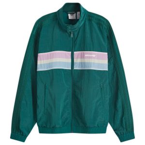 Adidas 80s Woven Track Top