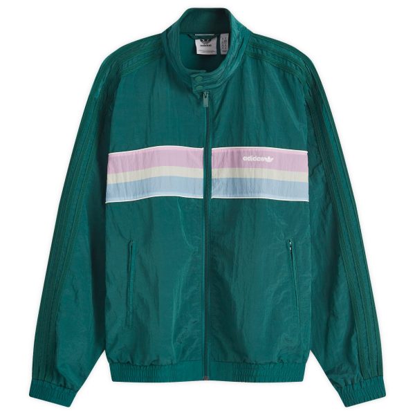 Adidas 80s Woven Track Top