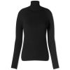 Max Mara Canard Fitted High Neck Jumper