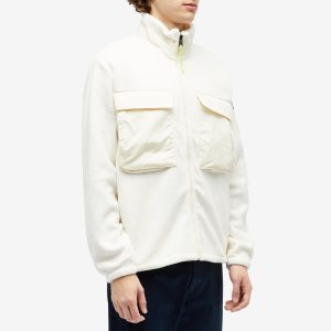 Napapijri T-Step Fleece Jacket