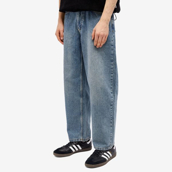 Fucking Awesome Fecke Baggy Denim Jeans