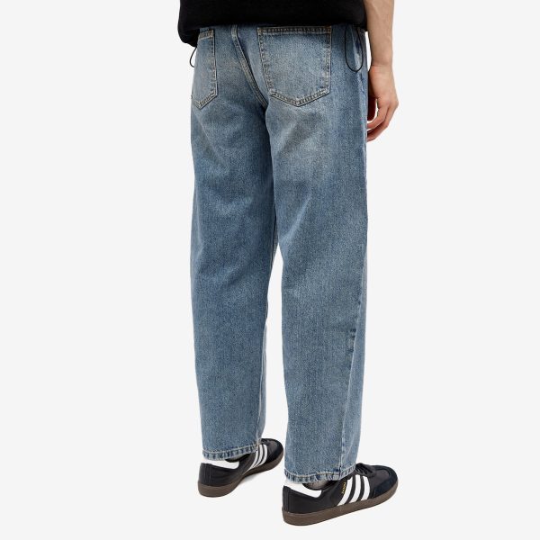 Fucking Awesome Fecke Baggy Denim Jeans