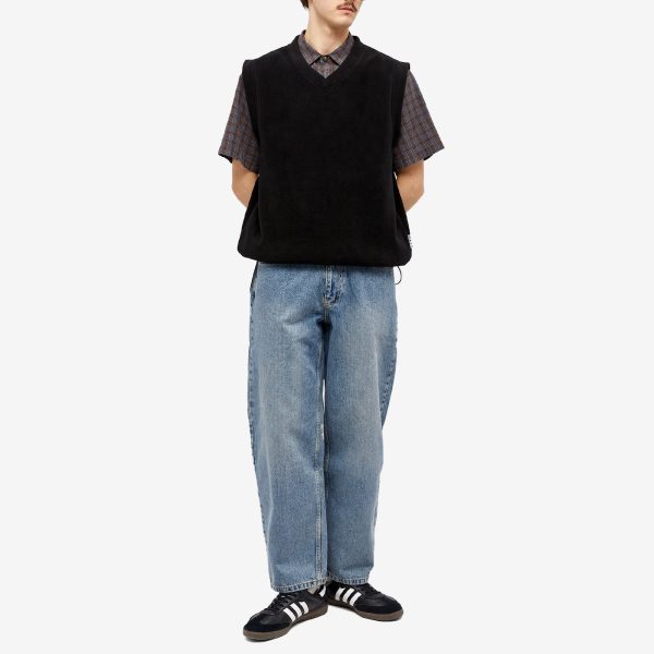 Fucking Awesome Fecke Baggy Denim Jeans