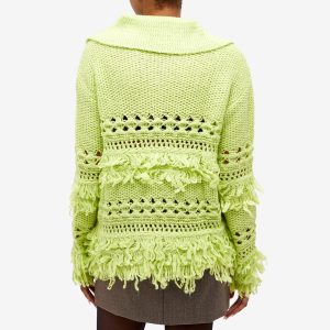 Andersson Bell Loches Polo Sweater