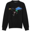 Andersson Bell Dragon Summer Crew Neck Sweater