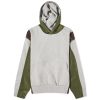 Andersson Bell Seoul23 Contrast Hoodie