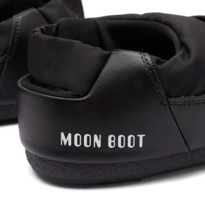 Moon Boot Sandal Band Nylon Shoes