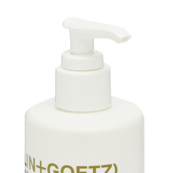 Malin + Goetz Rum Hand & Body Wash