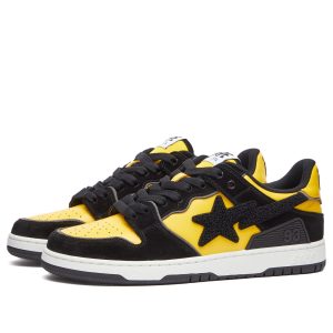 A Bathing Ape SK8 Sta Sneaker