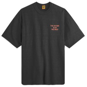 Human Made Dragon Back Print T-Shirt