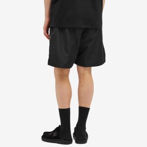 A Bathing Ape Ape Head Nylon Beach Short