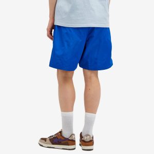 A Bathing Ape Ape Head Nylon Beach Short