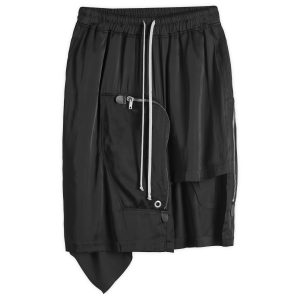 Rick Owens Dracca Skirt