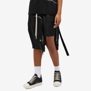 Rick Owens Dracca Skirt