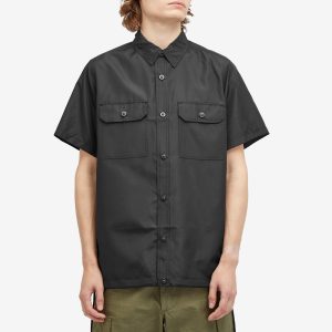 Taion Military Short Sleeve Shirt