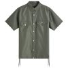 Taion Military Short Sleeve Shirt