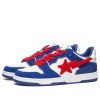 A Bathing Ape SK8 Sta Sneaker