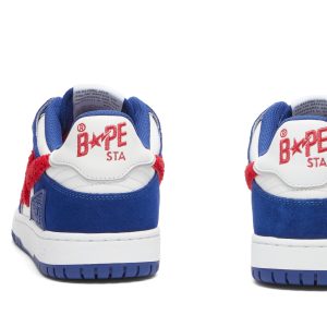 A Bathing Ape SK8 Sta Sneaker