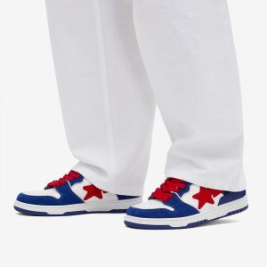 A Bathing Ape SK8 Sta Sneaker