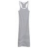 Jean Paul Gaultier Maxi Dress