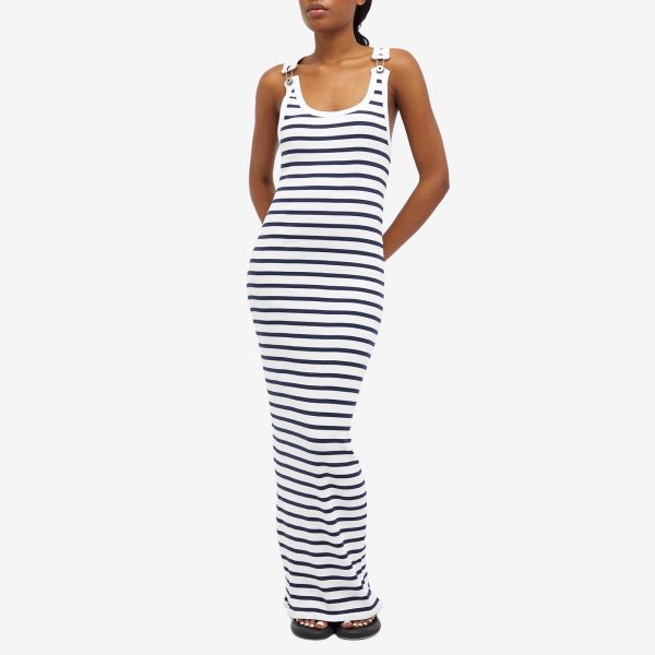 Jean Paul Gaultier Maxi Dress