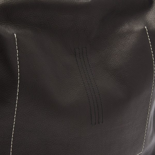 Rick Owens Cerberus Bag