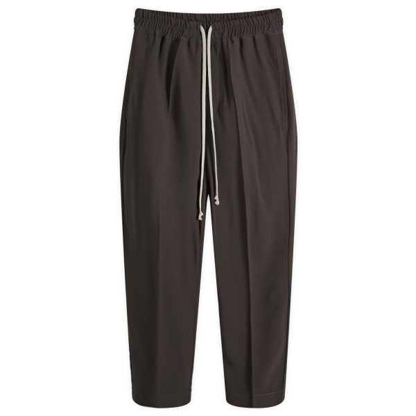 Rick Owens Drawstring Trousers