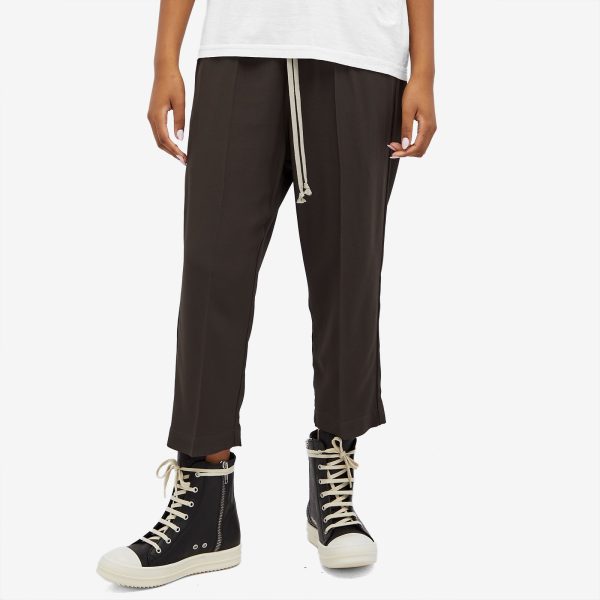 Rick Owens Drawstring Trousers