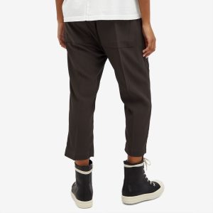 Rick Owens Drawstring Trousers