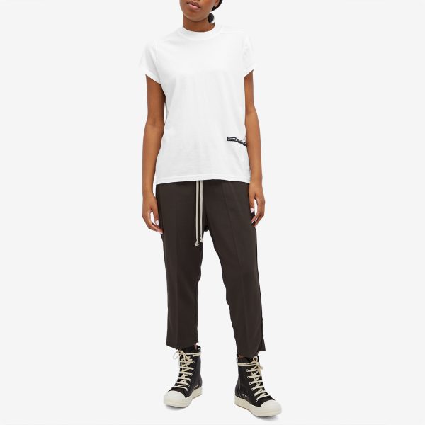 Rick Owens Drawstring Trousers