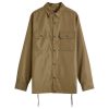 Taion Military Overshirt