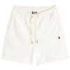 A Bathing Ape One Point Sweat Short