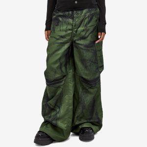 Jean Paul Gaultier Cargo Pant