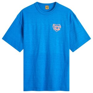Human Made Coloured Small Heart T-Shirt