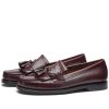 Bass Weejuns Layton Kiltie Loafer