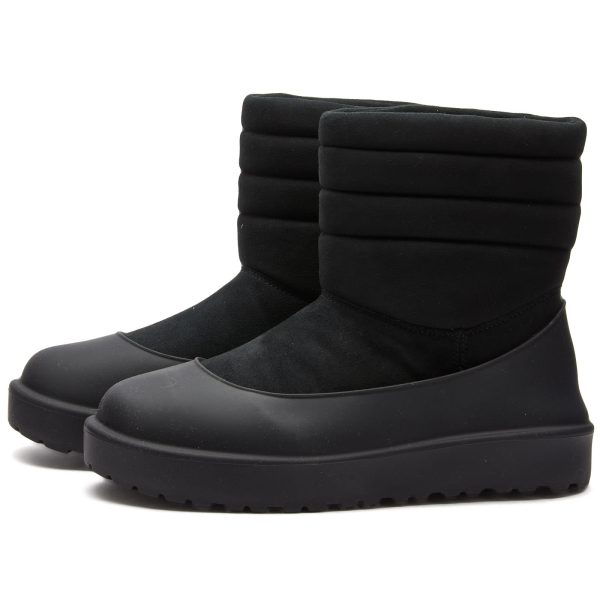 UGG x Stampd Classic Pull-on Boot