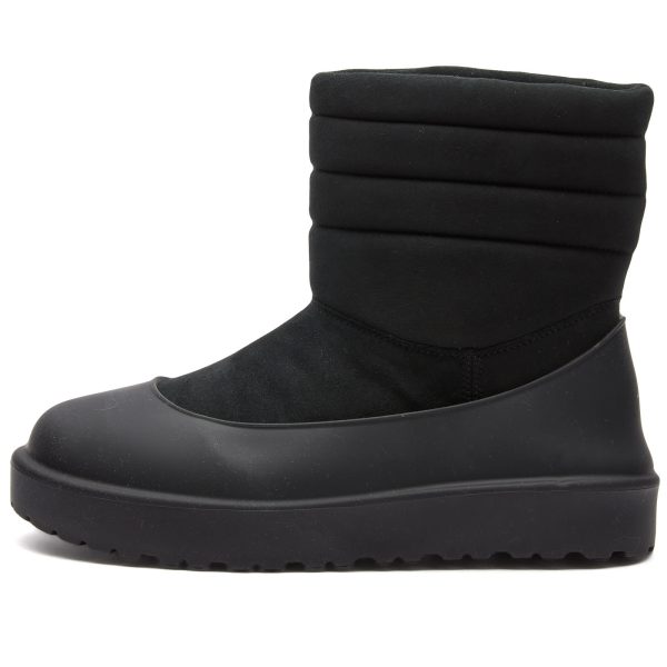 UGG x Stampd Classic Pull-on Boot