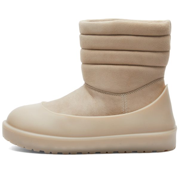 UGG x Stampd Classic Pull-on Boot