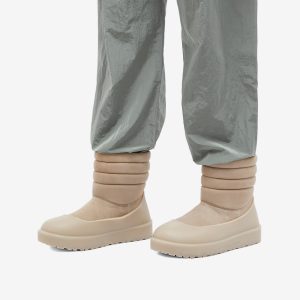 UGG x Stampd Classic Pull-on Boot