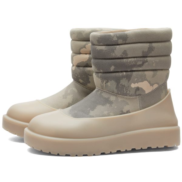 UGG x Stampd Classic Pull-on Boot