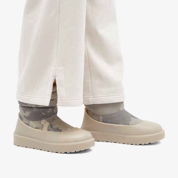 UGG x Stampd Classic Pull-on Boot